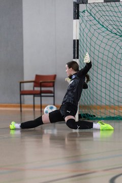 Bild 318 - wBJ NFV Futsalmeisterschaft